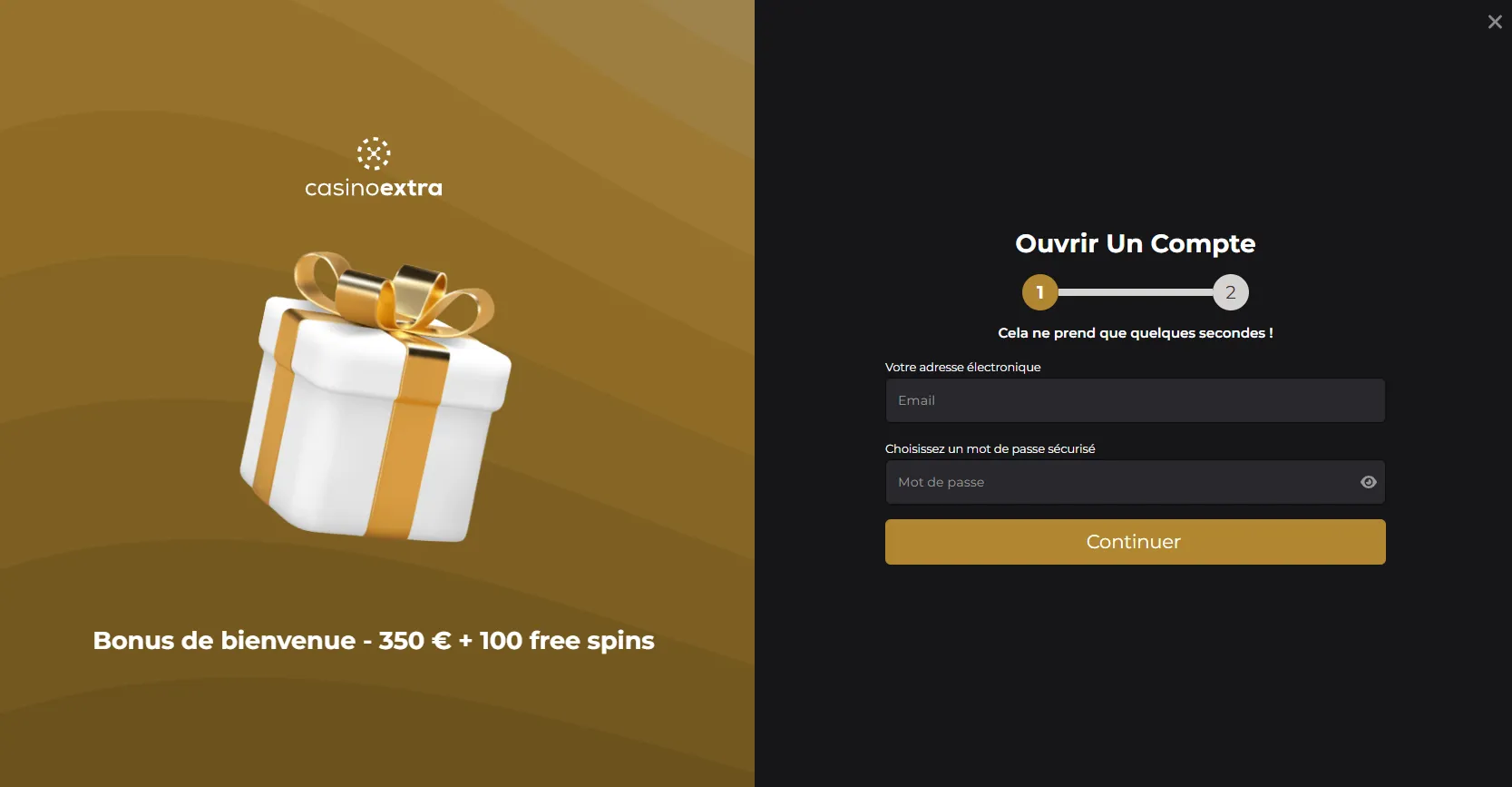 Premiers Pas sur un Casino en Ligne Fiable en France - S’Inscrire et Déposer Premiers Pas sur un Casino en Ligne Fiable en France